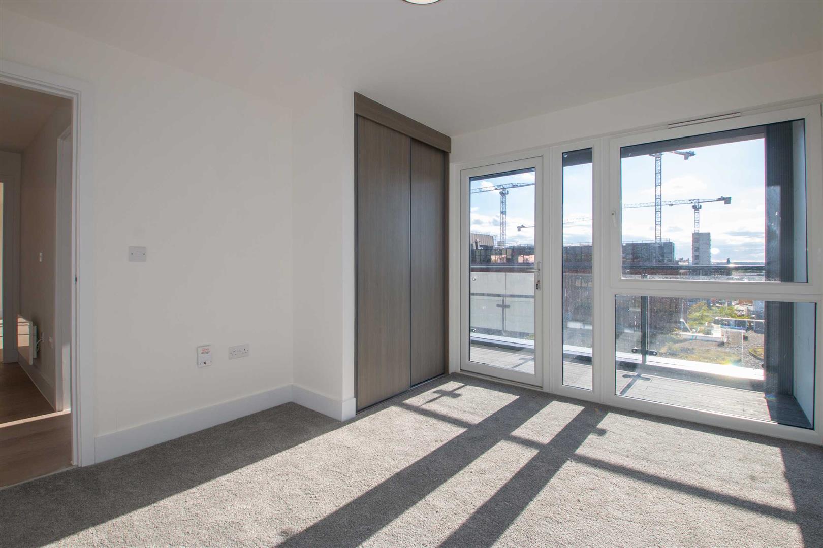 152 Silbury Boulevard, Milton Keynes